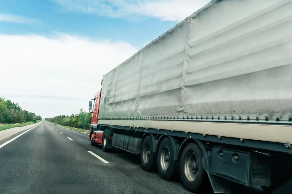 Logistyka eksportowa ze Śląska